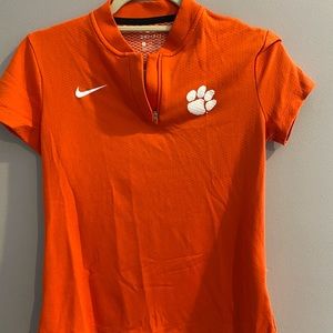 Clemson Women’s Shirt